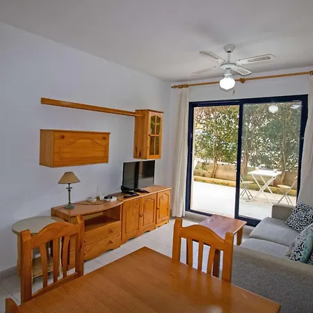 Bajo Con Terraza, Parking Y Piscina En El Centro Porta Mediterranea Apartment *