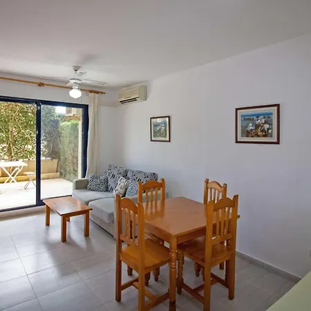 Bajo Con Terraza, Parking Y Piscina En El Centro Porta Mediterranea Apartment